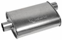 Universal Muffler