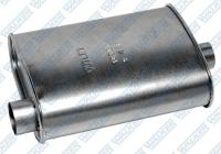 Universal Muffler