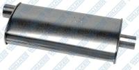 Universal Muffler