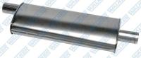 Universal Muffler