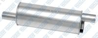Universal Muffler