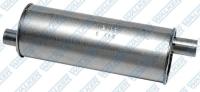 Universal Muffler