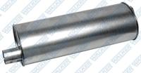 Universal Muffler