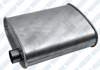 Universal Muffler