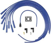 Universal Resistor Ignition Wire Set 4040B