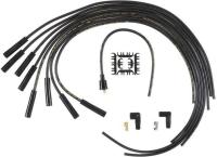 Universal Resistor Ignition Wire Set