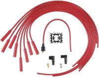 Universal Resistor Ignition Wire Set