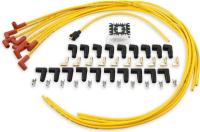 Universal Resistor Ignition Wire Set by ACCEL