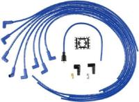 Universal Resistor Ignition Wire Set