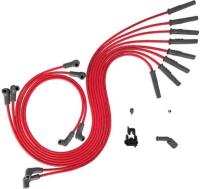 Universal Resistor Ignition Wire Set
