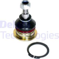 Upper Ball Joint by DELPHI