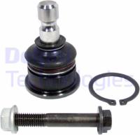 Upper Ball Joint