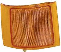 Purchase Top-Quality Upper Marker Light - GM2551143 pa1