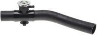 Upper Radiator Or Coolant Hose