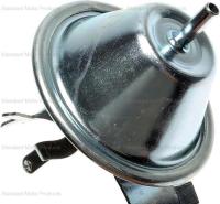 Vacuum Advance Control