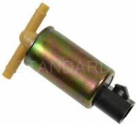 Vapor Canister Purge Solenoid