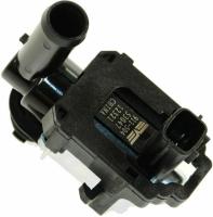 Vapor Canister Purge Solenoid by STANDARD - PRO SERIES