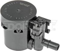 Vapor Canister Vent Solenoid by DORMAN (OE SOLUTIONS)