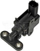 Vapor Canister Vent Solenoid