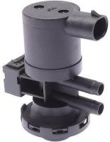 Vapor Canister Vent Solenoid by STANDARD - PRO SERIES