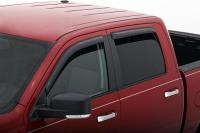 Vent Deflector