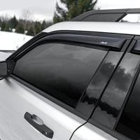 Vent Deflector