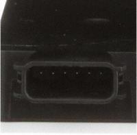 Warning Sensor