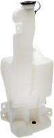 Washer Fluid Tank