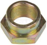 Wheel Axle Spindle Nut (Pack of 5)