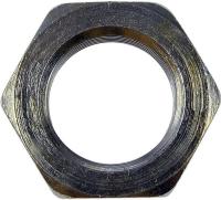 Wheel Axle Spindle Nut