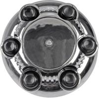 Wheel Cap