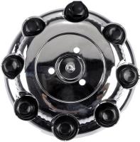 Wheel Cap