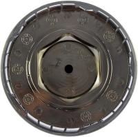 Wheel Cap