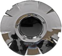 Wheel Cap