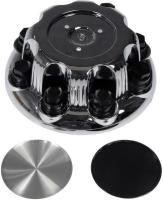 Wheel Cap