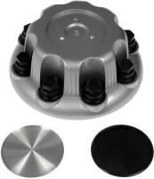 Wheel Cap