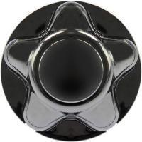 Wheel Cap