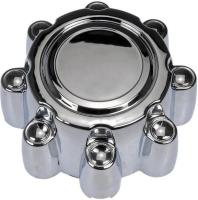 Wheel Cap