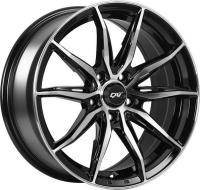 Wheel