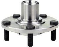 Wheel Hub Repair Kit