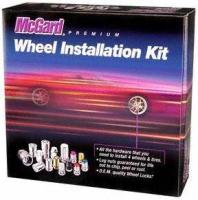 Wheel Installation Kit 65540BK