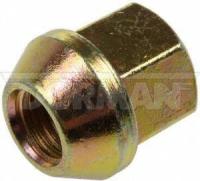 Wheel Lug Nut (Pack of 10)