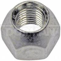 Wheel Lug Nut (Pack of 10)