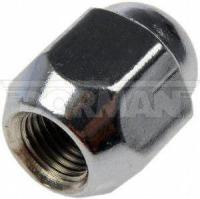 Wheel Lug Nut (Pack of 200)