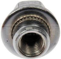 Wheel Lug Nut