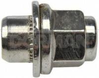 Wheel Lug Nut (Pack of 10) 611-117