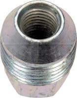 Wheel Lug Nut by DORMAN/AUTOGRADE