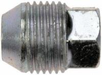 Wheel Lug Nut by DORMAN/AUTOGRADE