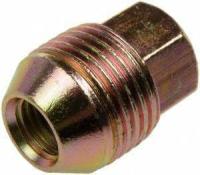 Wheel Lug Nut (Pack of 10)