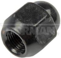 Wheel Lug Nut